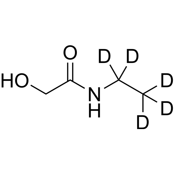 Lodoxamide impurity 1-d5